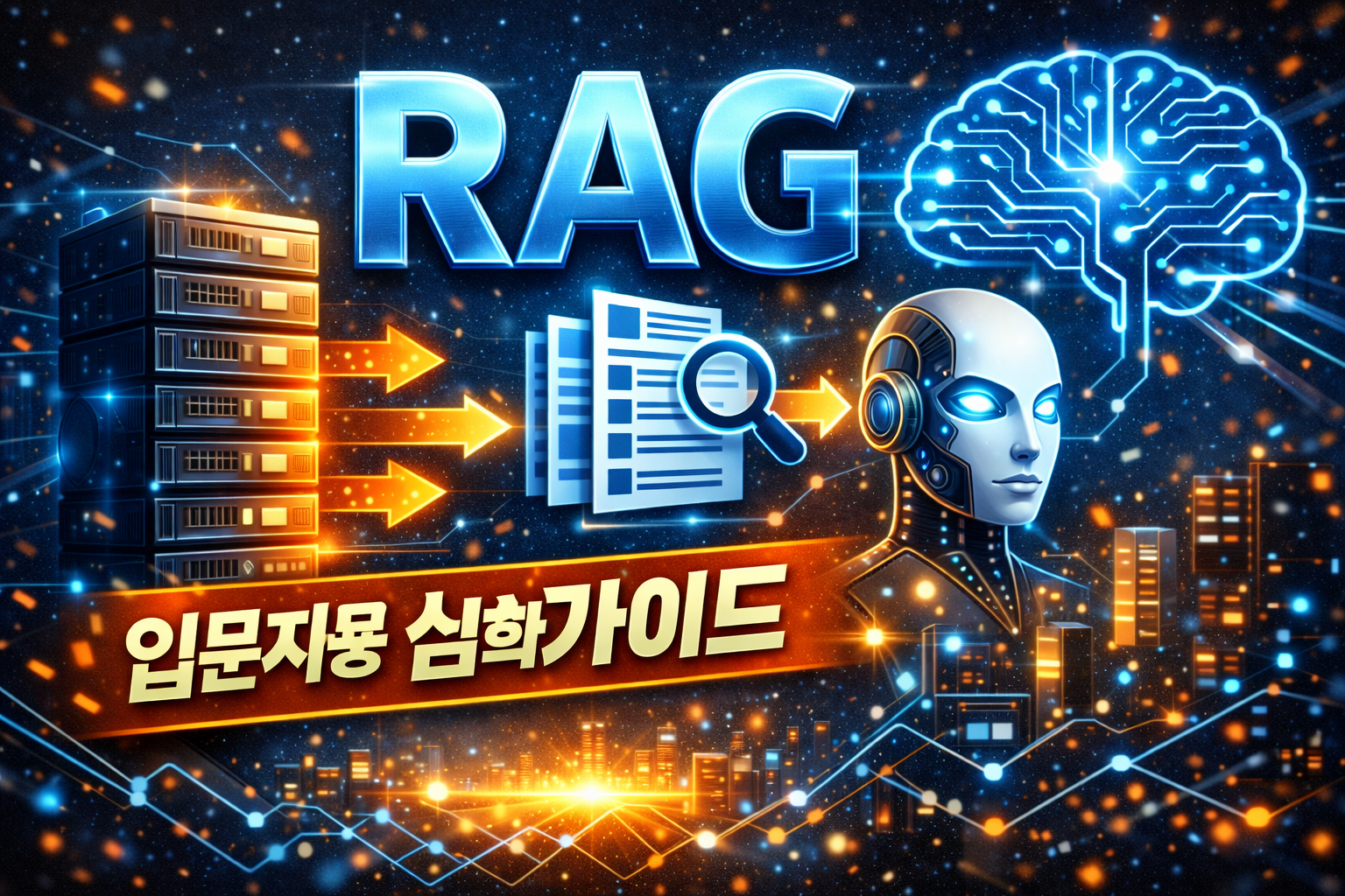 RAG 입문자용 심화 가이드